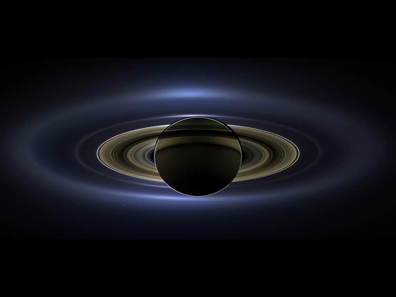 saturn facts for kids interesting fun information history