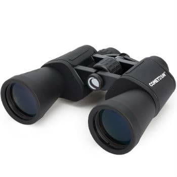 Celestron - Cometron 7x50 Binoculars