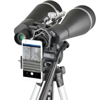 Gosky Titan 20x80 Astronomy Binoculars