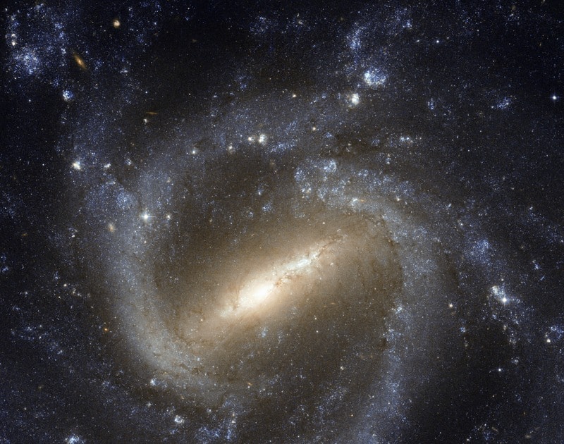 Spiral Galaxies Facts Information History Definition