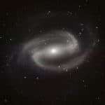 spiral galaxy facts