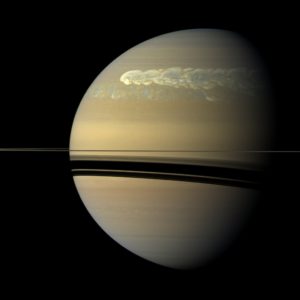 фото сатурна