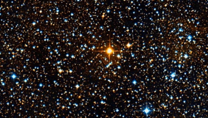 UY Scuti Facts | Constellation, Information, History & Definition