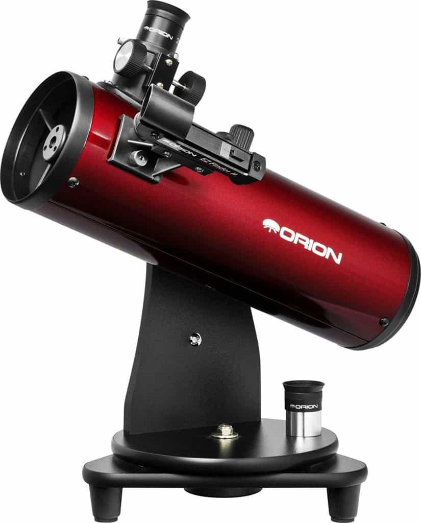 Best Orion Telescope in 2024 Guides, Reviews & Prices