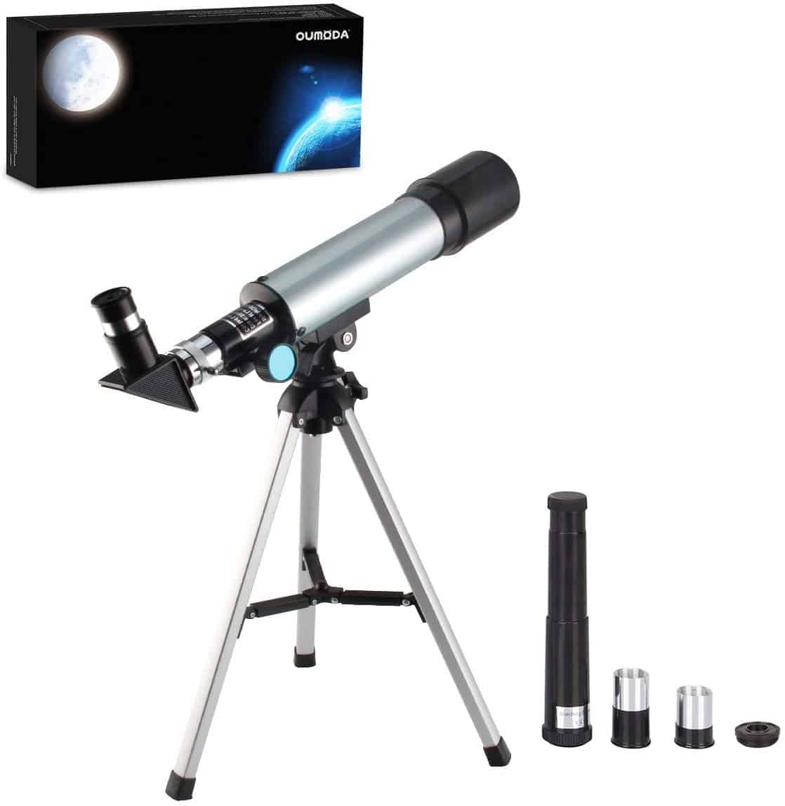 Oumoda Telescope