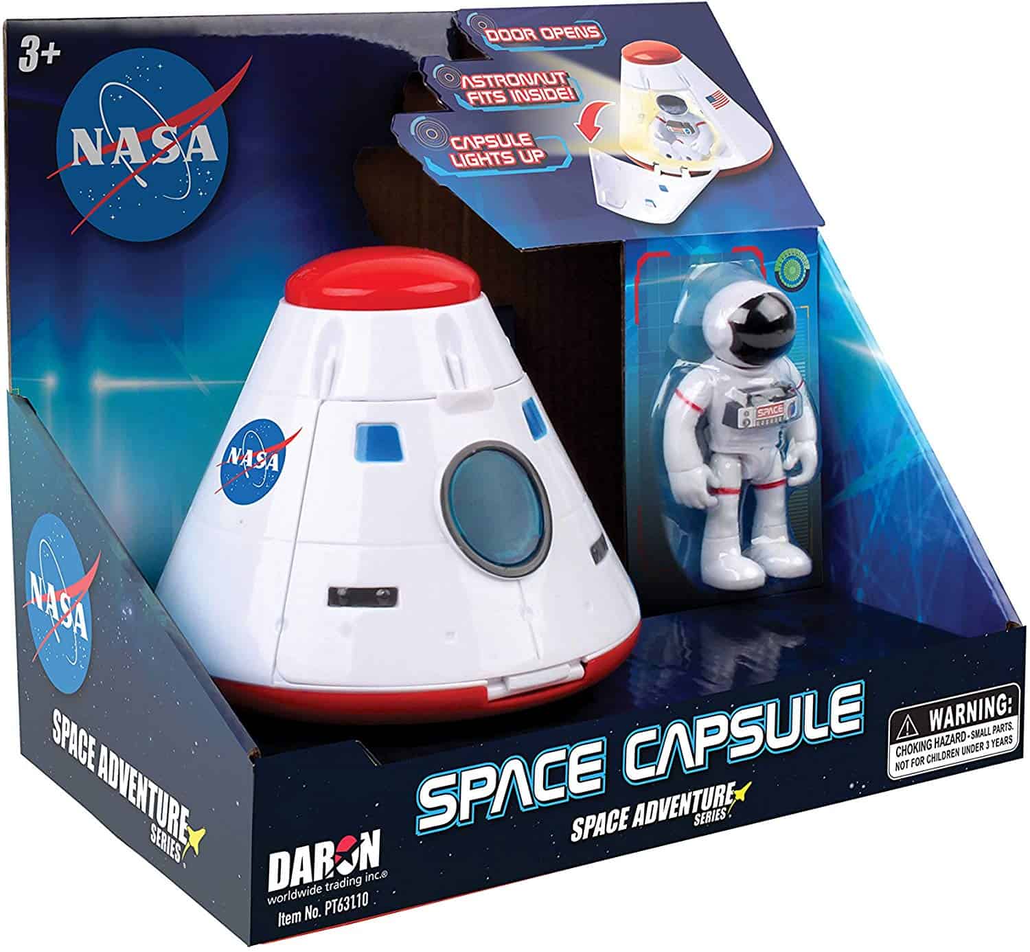 4M Cosmic Rocket Kit Ts3433 Learning Playset for sale online 
