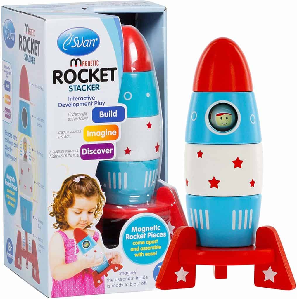 Best Space Toys and Toy Rockets For Kids 2024 Types & Reviews
