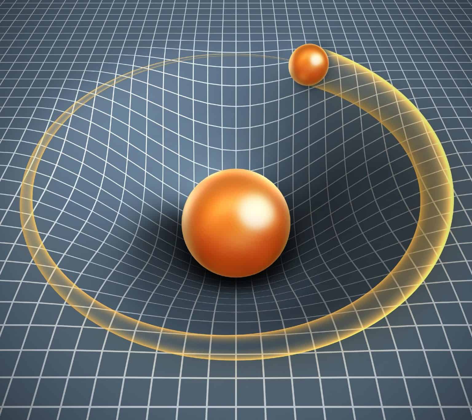 Gravitational Force Facts, Information, History & Definition