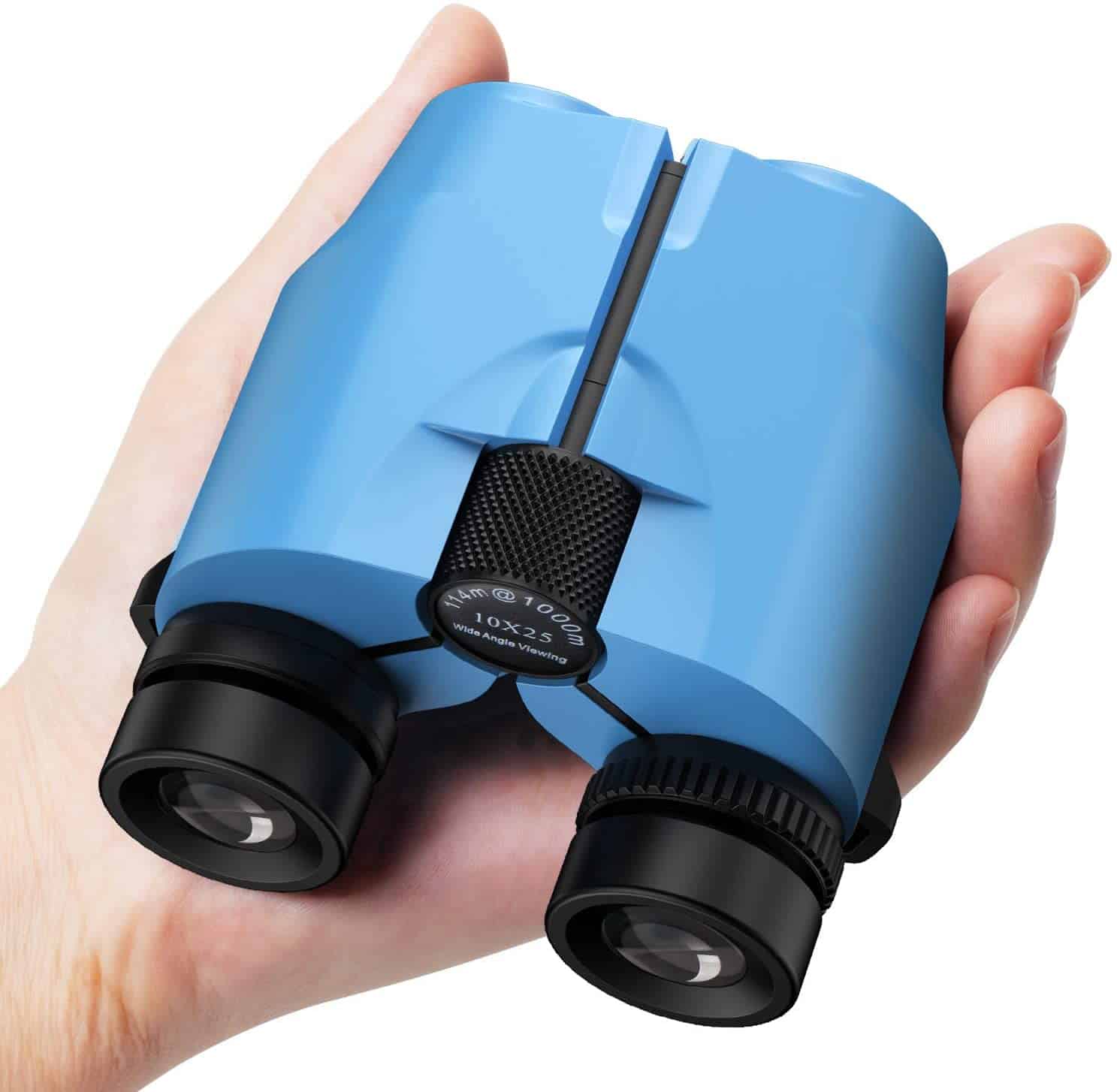 Binoculars for Kids and Adults