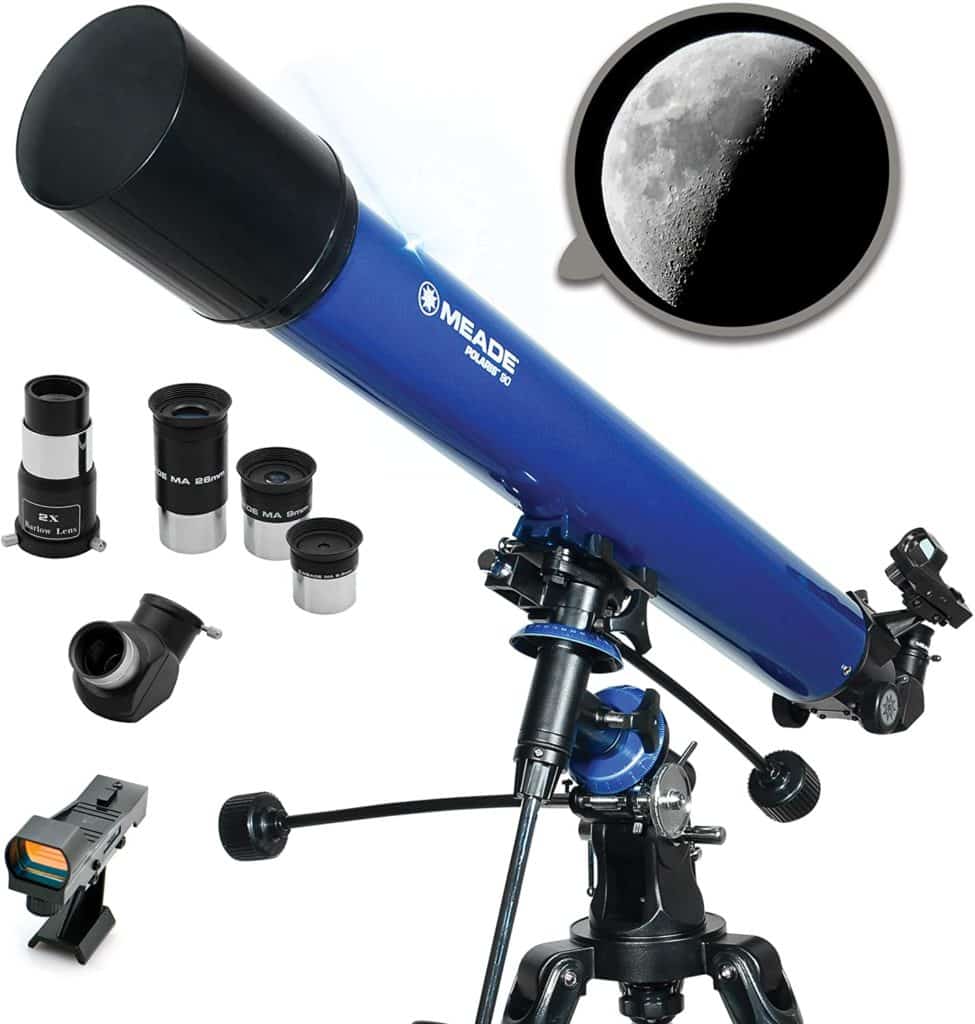 low cost best telescope for astrophotography
