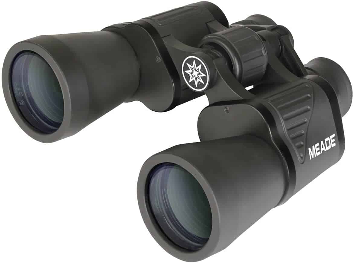 Meade Instruments Travel Binoculars