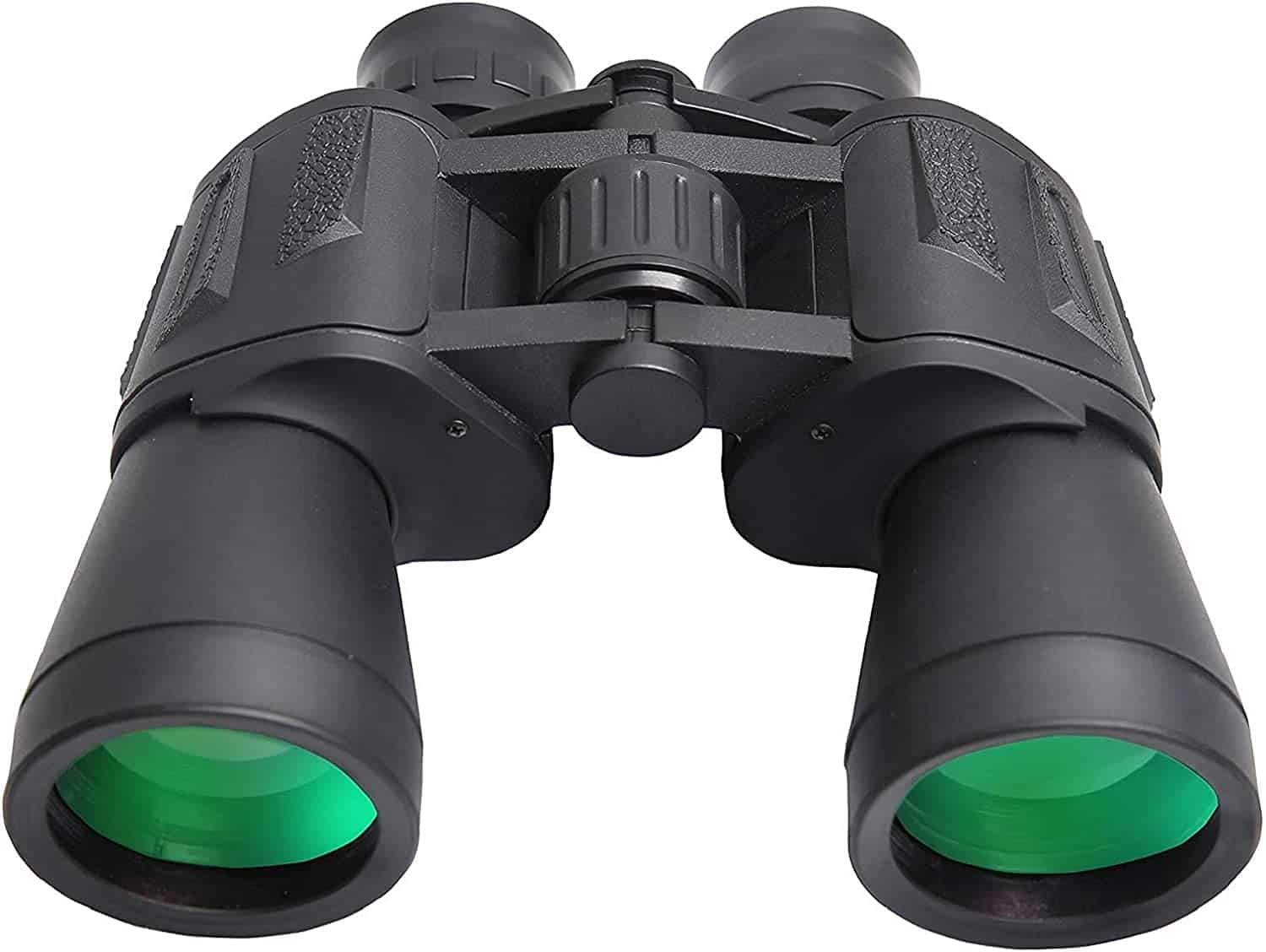 Roof Prism Binoculars for Adults