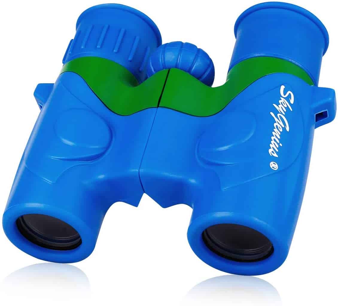 SkyGenius Binoculars for Kids