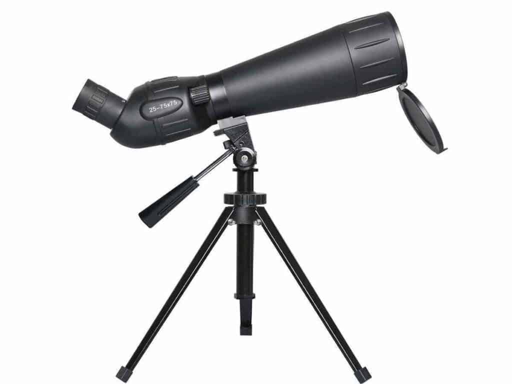 Gskyer 25-75x75 Telescope