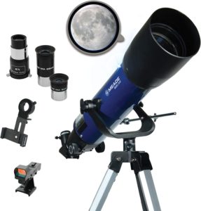 best telescope brands