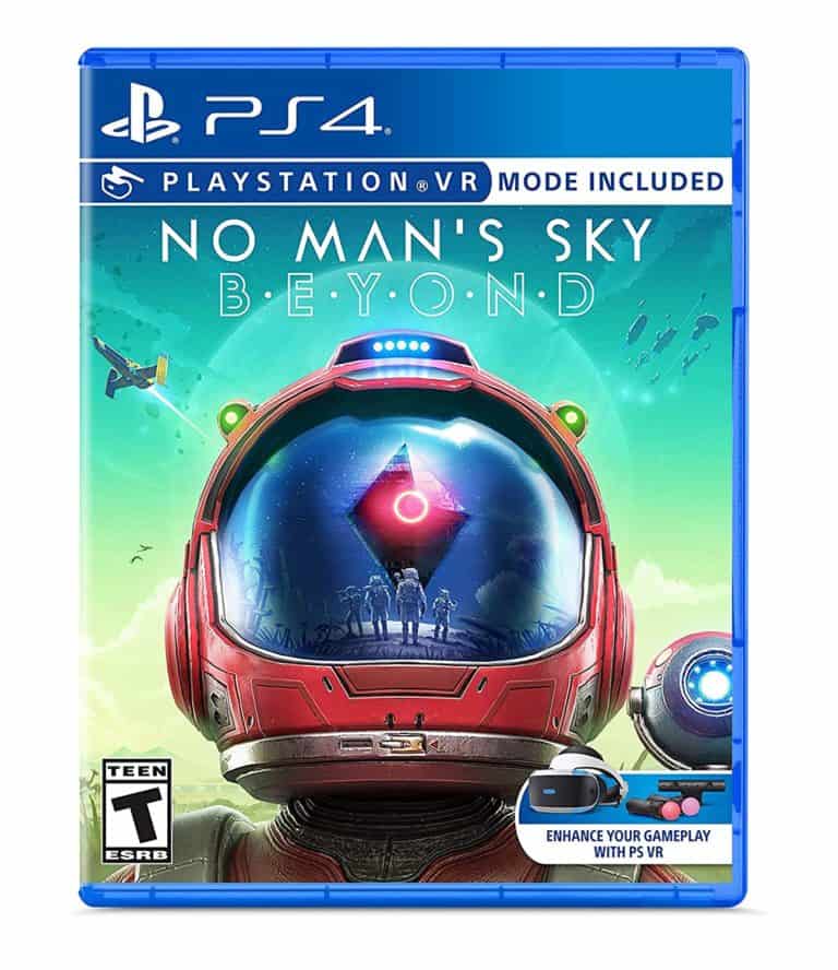 Best Space Games For Ps4 2024 Prices Ages And Reviews