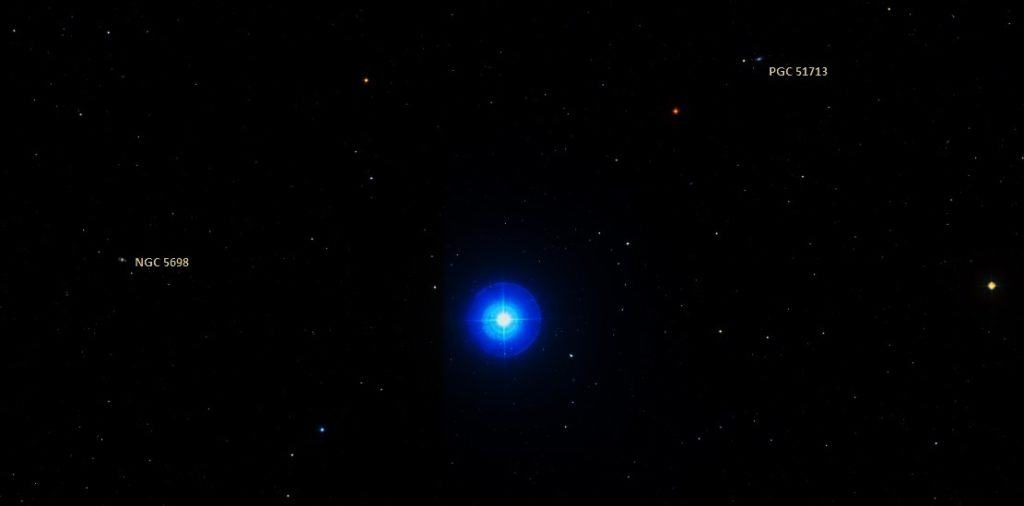 Seginus-NGC-5698-and-PGC-51713