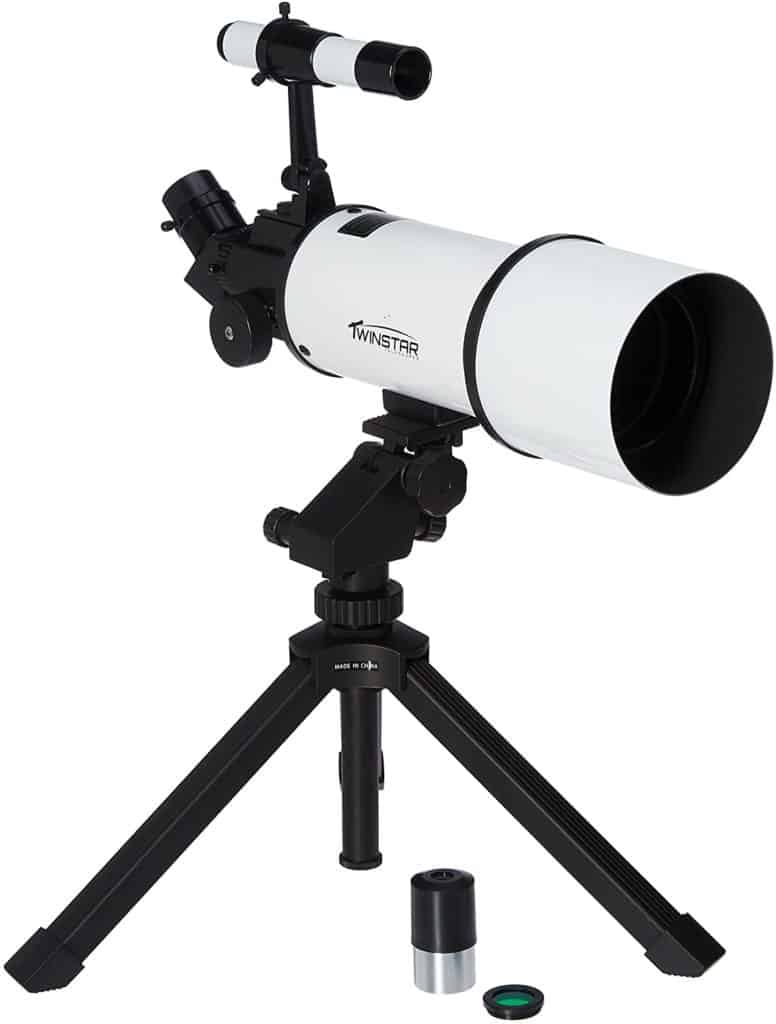 best telescope for astrophotography and direct viewing