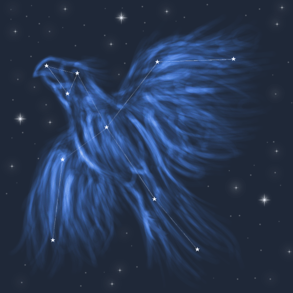 Phoenix Constellation | Facts, Information, History, Formation & Stars