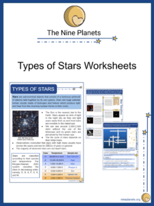 Stars | Facts, Information, History & Definition