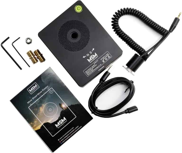 Best Star Trackers for Astrophotography 2024 Prices & Performance