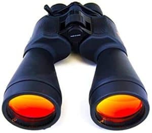 SoB Super Binoculars DayNight